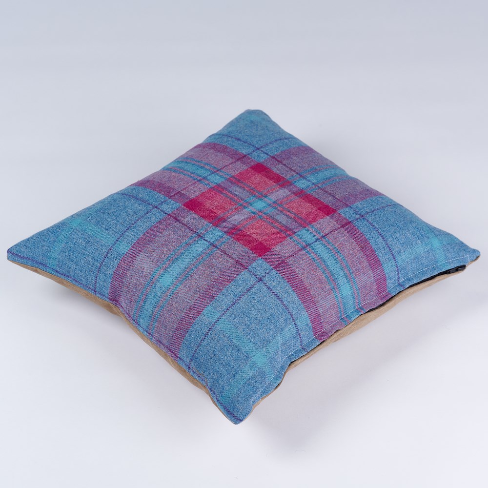 Tweed Scatter Cushions Jura 